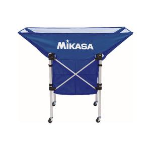 Купить Корзинка для мячей Mikasa AC-BC210 в Уржуме 