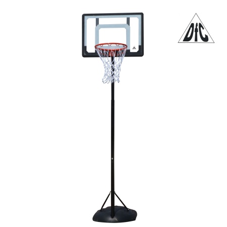 Купить Мобильная баскетбольная стойка 80x58 cm полиэтилен в Уржуме 