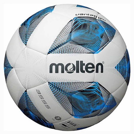 Купить Футбольный мяч Molten F5A3555-K FIFAPRO в Уржуме 