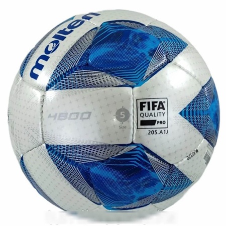 Купить Мяч футбольный Molten F5A4800 в Уржуме 