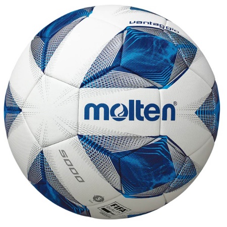 Купить Мяч футбольный Molten F5A5000 в Уржуме 