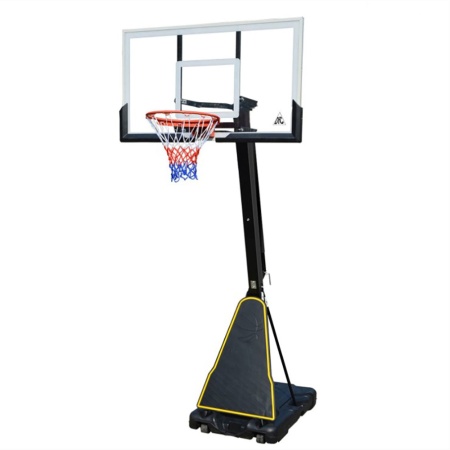 Купить Баскетбольная мобильная стойка DFC REACTIVE 50P в Уржуме 