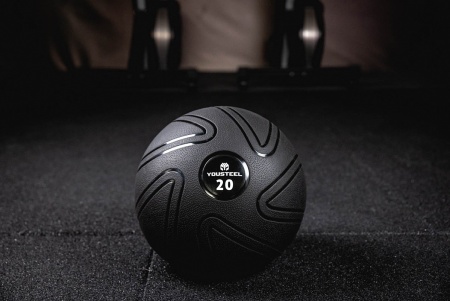 Купить Мяч для кроссфита EVO SLAMBALL 20 кг в Уржуме 