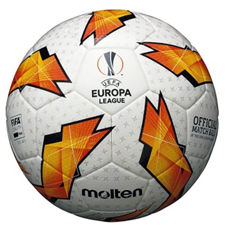 Купить Мяч футбольный Molten F9U4800 FIFA в Уржуме 