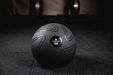 Купить Мяч для кроссфита EVO SLAMBALL 30 кг в Уржуме 