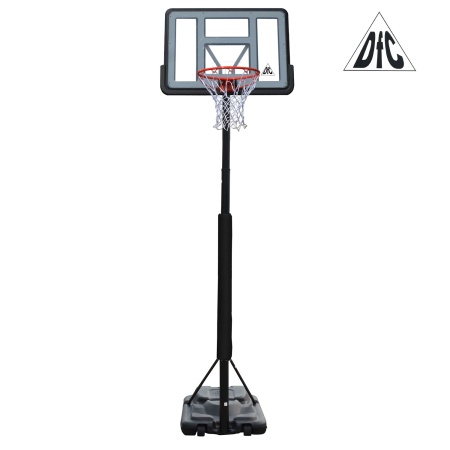 Купить Баскетбольная мобильная стойка 110x75 см в Уржуме 