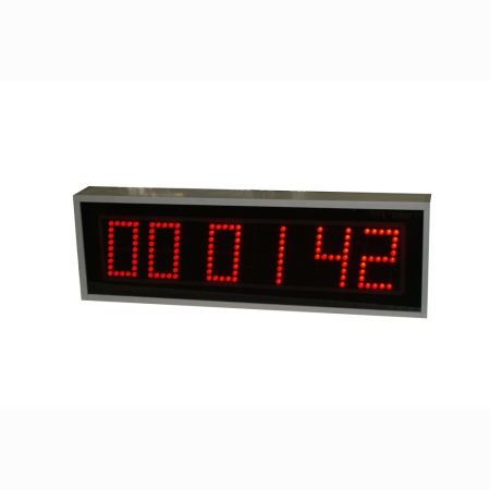 Купить Часы-секундомер настенные С2.25 знак 250 мм в Уржуме 