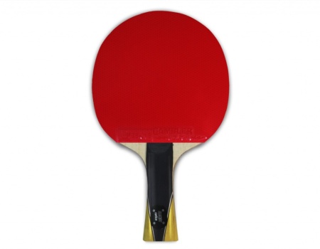 Купить Теннисная ракетка Gambler max speed carbon volt M в Уржуме 