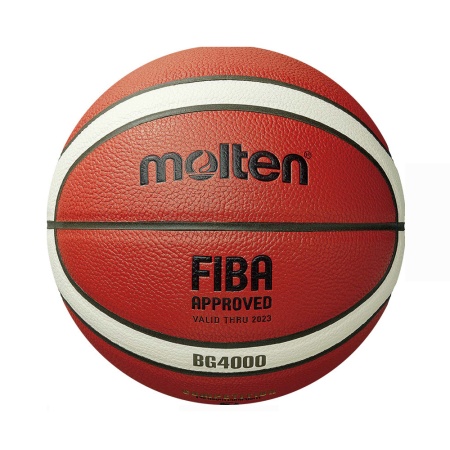 Купить Мяч баскетбольный "MOLTEN B7G4000" р.7 в Уржуме 