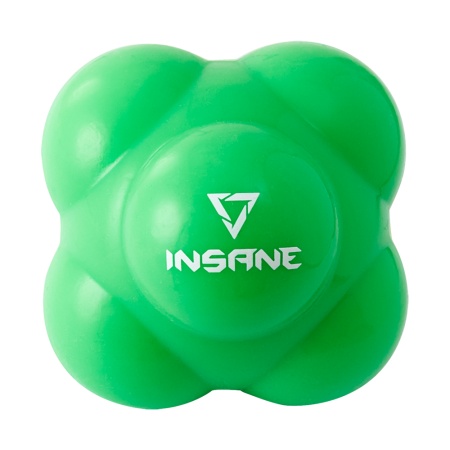 Купить Мяч реакционный Insane IN22-RB100 в Уржуме 