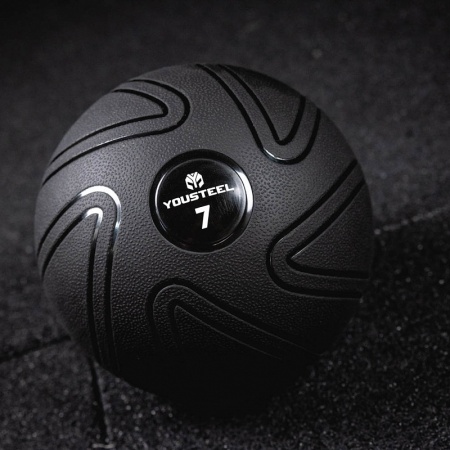 Купить Мяч для кроссфита EVO SLAMBALL 7 кг в Уржуме 