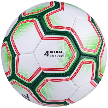 Купить Мяч футбольный Jögel Nano №4 в Уржуме 